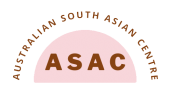 Australian South Asian Centre