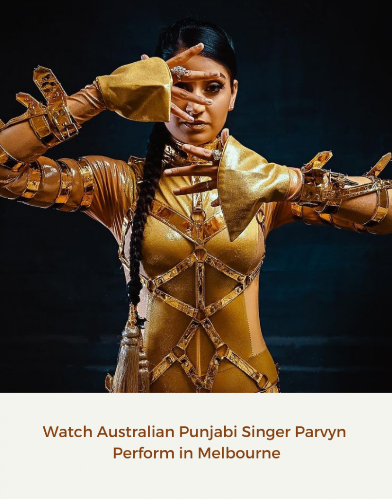 Our member Parvyn has recently released a new album to international acclaim. In partnership with Monash Performing Arts Centre, we are offering our official members and those of your curious to join ASAC $10 tickets.