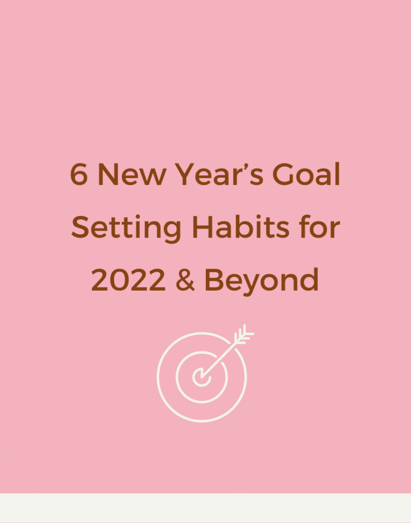 Our Content Editor, Erika (@byerikamenezes), loves planning and making lists. She’s shared her top 6 goal-setting habits to help you achieve your 2022 New Year’s resolutions! Head to the blog to find out what you need to do to stay on top of your resolutions.