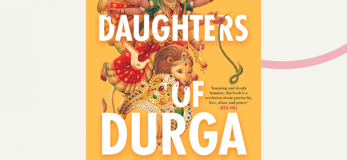 Chronicling domestic violence in Australia Book Club Reviews Manjula Datta O’Connor’s ‘Daughters of Durga’ (2)