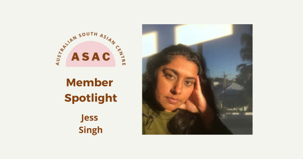 In today's member highlight, we're delighted to introduce Jess Singh, a film producer and creative. Jess has been making a significant impact in the world of film, working on numerous narrative short films and cultivating her growing interest in documentary filmmaking.