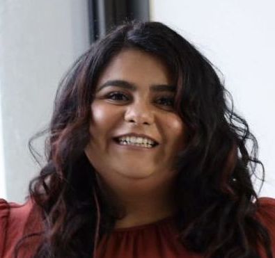 Nitasha Malik